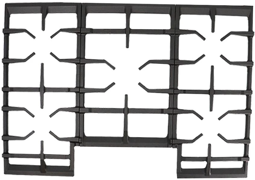Grid Assy, Grate Pack, SGSP30