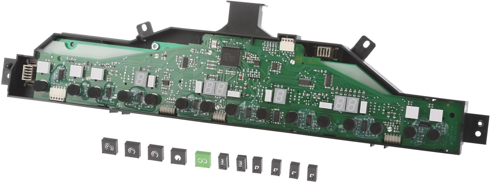 Control Module