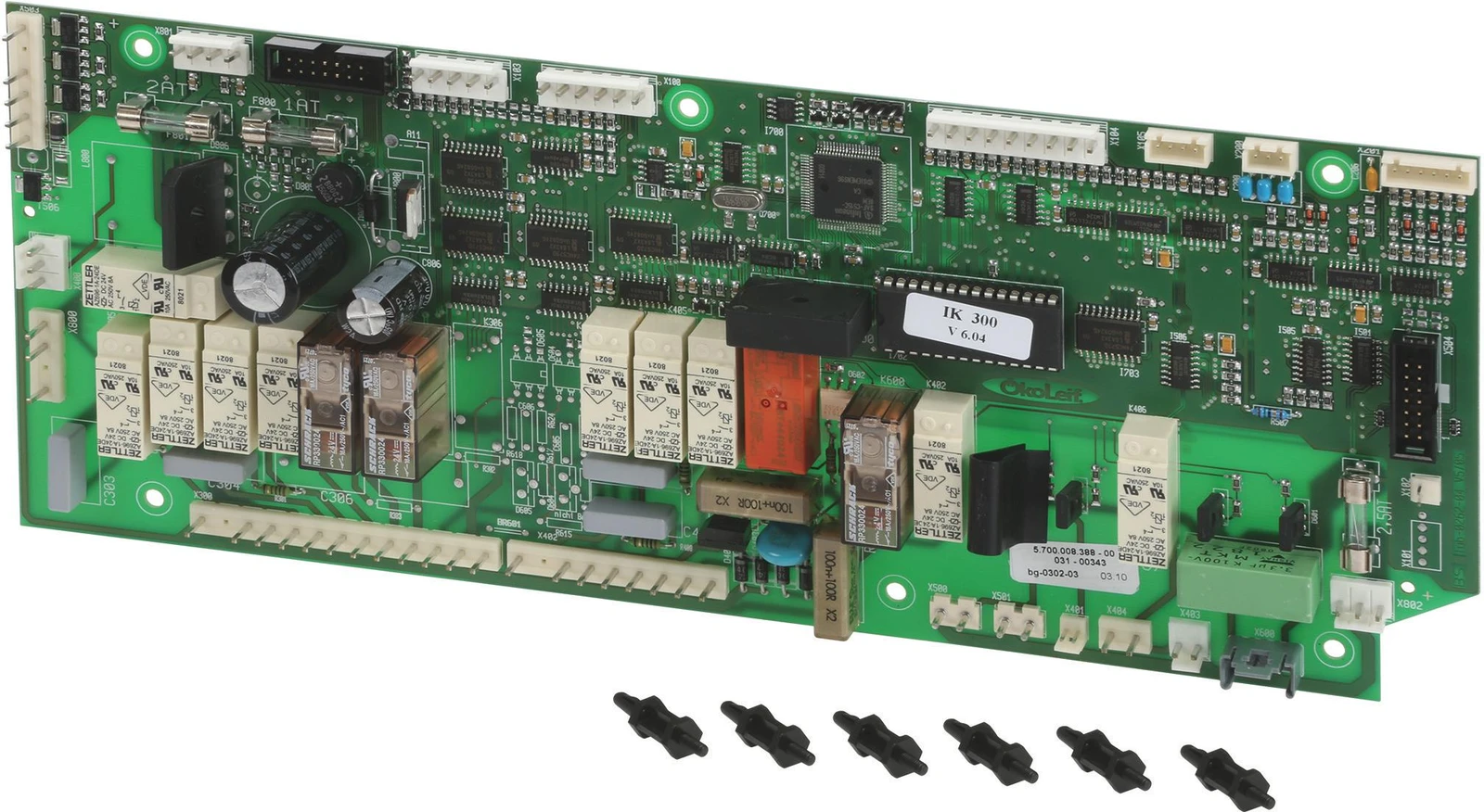PC Board