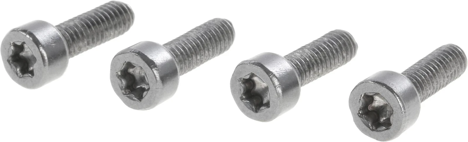 Screw M4x12