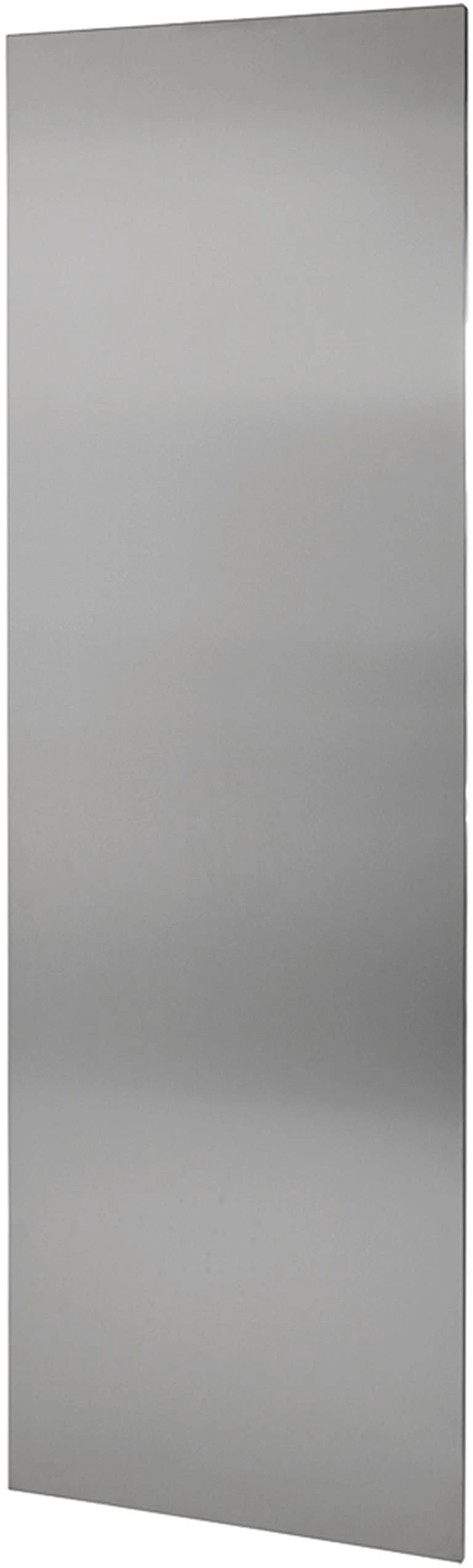 Side Panel-Stainless Steel-Right