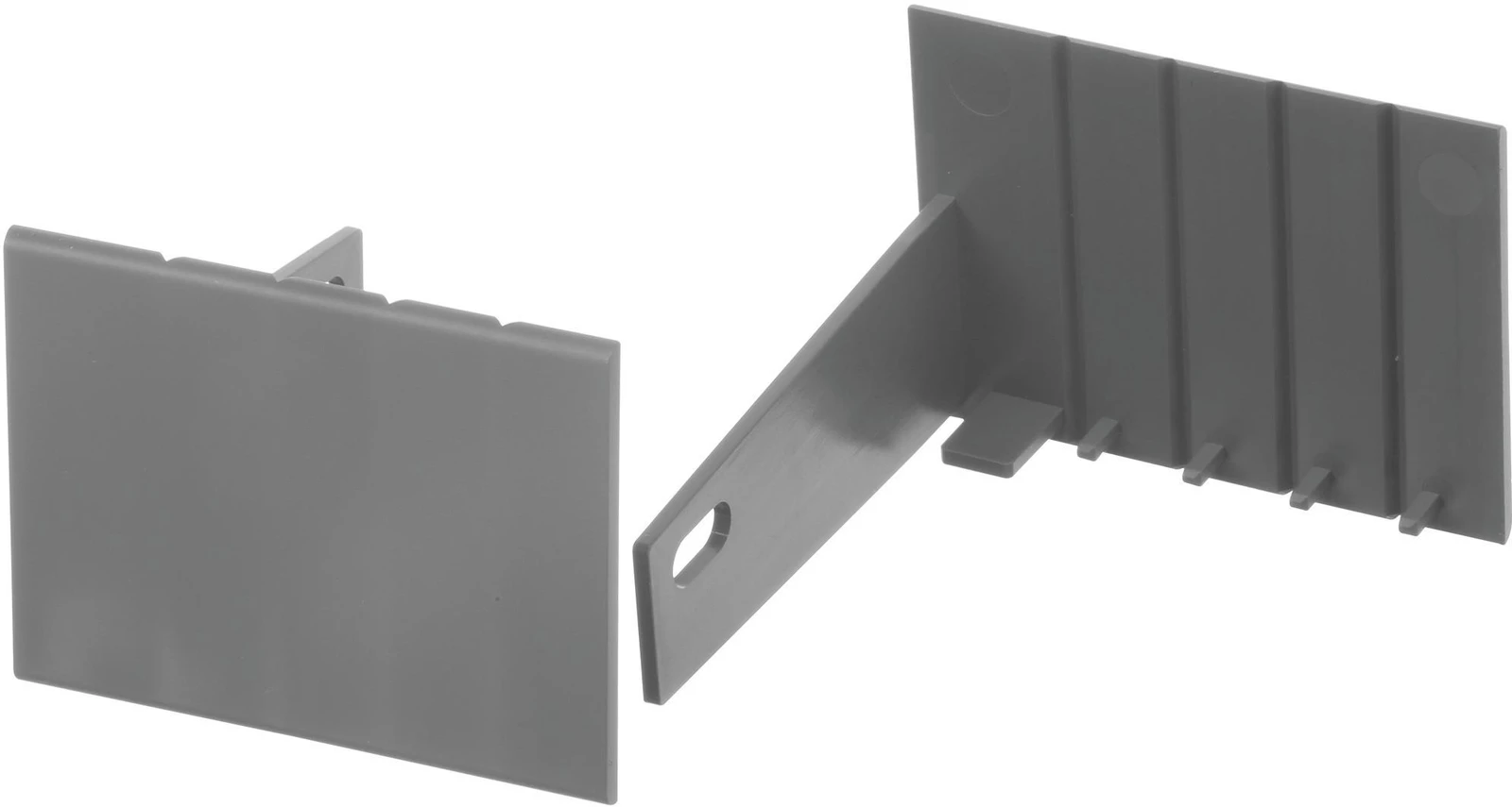 Cap Wall Terminal