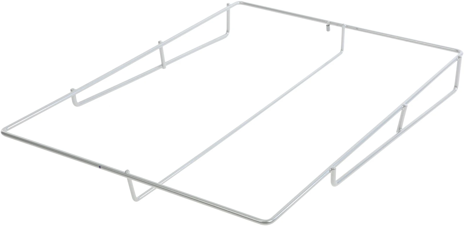 Frame Carrier For The Cutlery Drawer