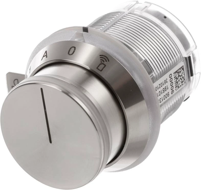 Ventialtion Stainless Steel