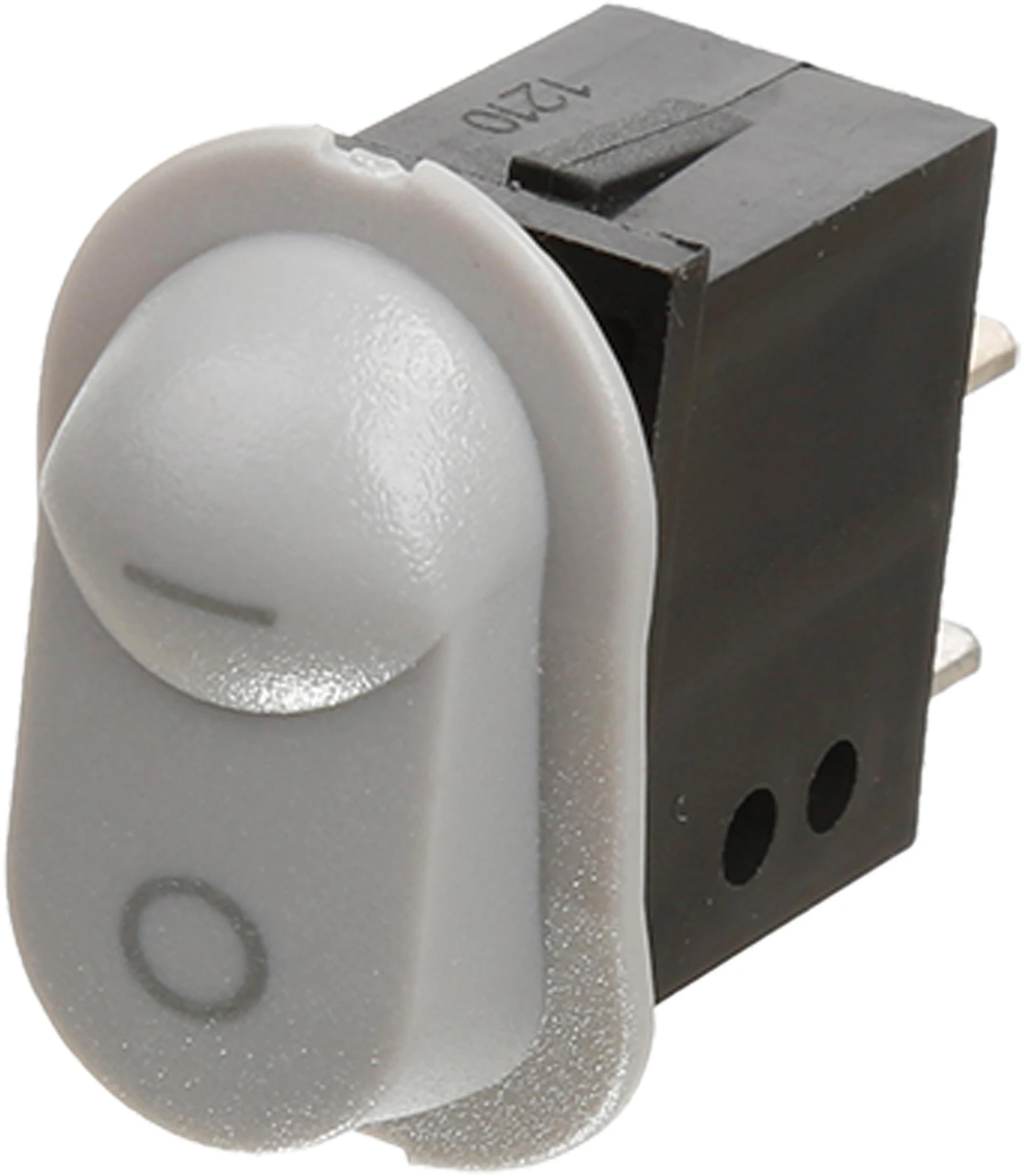 Main Switch RAL7004 Printing RAL9007