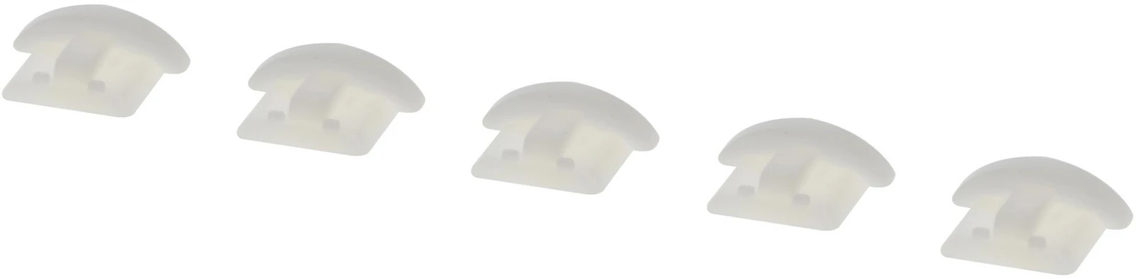 Guide Sliding Block - 5 Pcs.