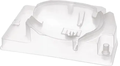 Water Evaporation Tray_standard_VFA