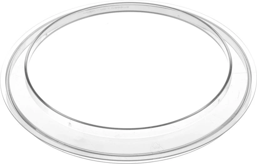 Cover Ring F.Strainer