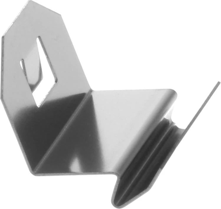 Holder Clip For Glas (1.Innerglas After Front Screen)