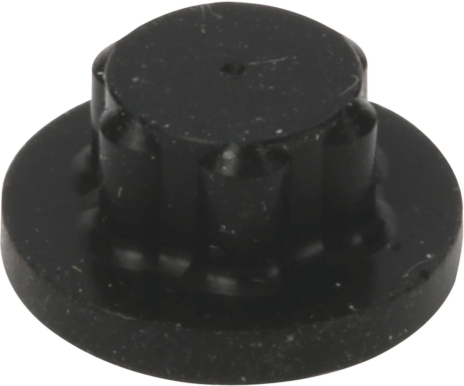 Rubber Foot Pan Supports PAF1.1