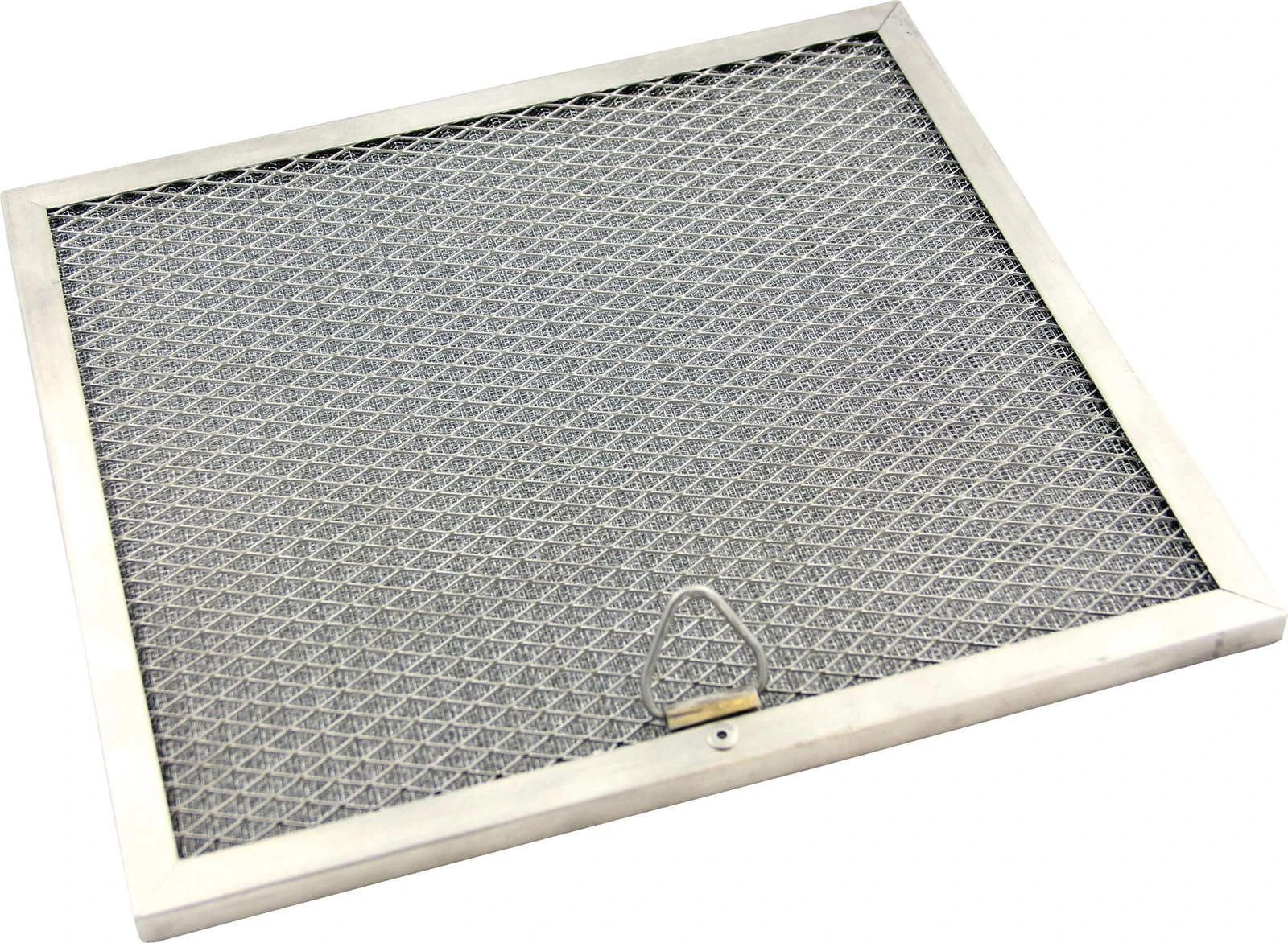Grease Filter Aluminium Anodized
