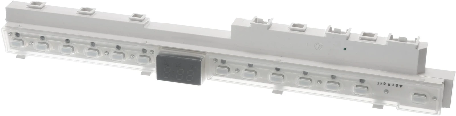 Operating Module 640AUC, MV, VI, Blau/Weiss, W+R