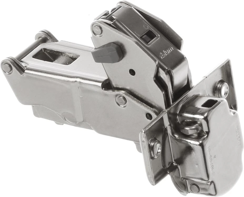 Door Hinge Compl.