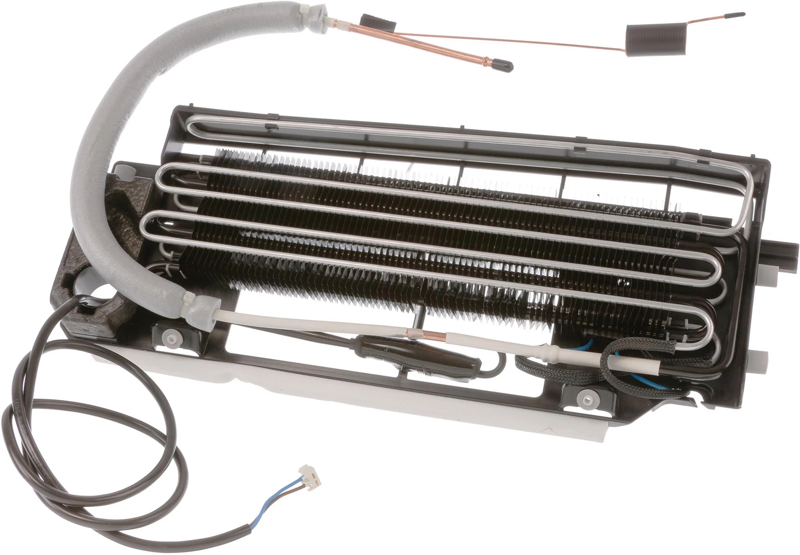 Evaporator Lower