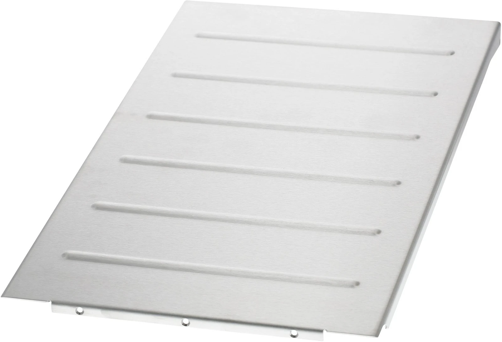 VD200, Stainless Steel