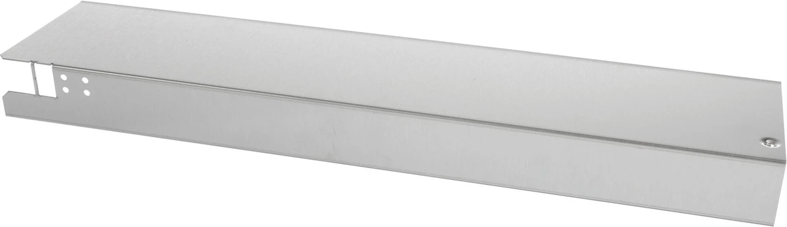 Decor Panel With Screws