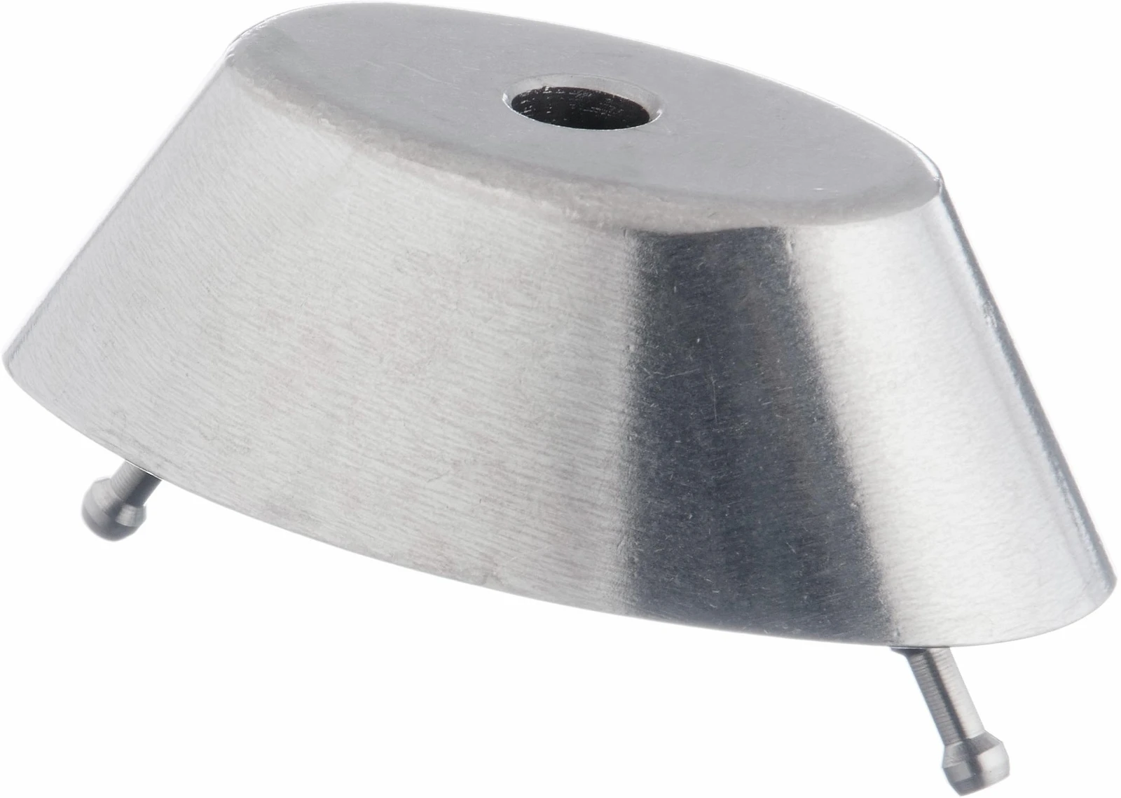 Drive Coupling For Whisk