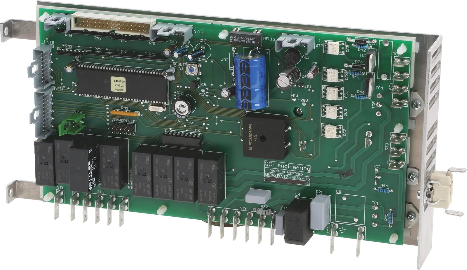 Please Old Changer To Install On New Electronics,