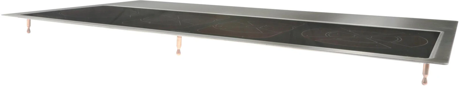 Glass Ceramic Hob Top CK390