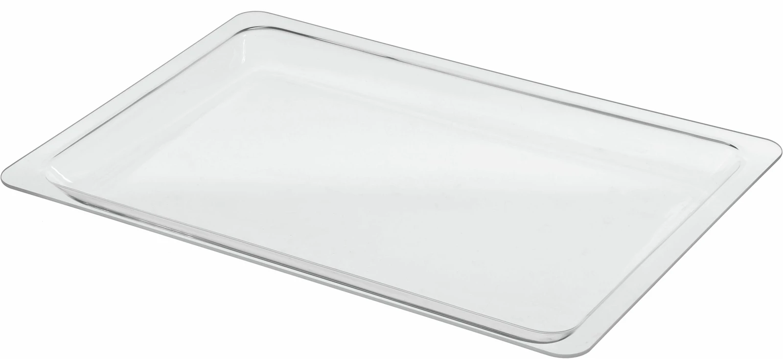 Glass Tray