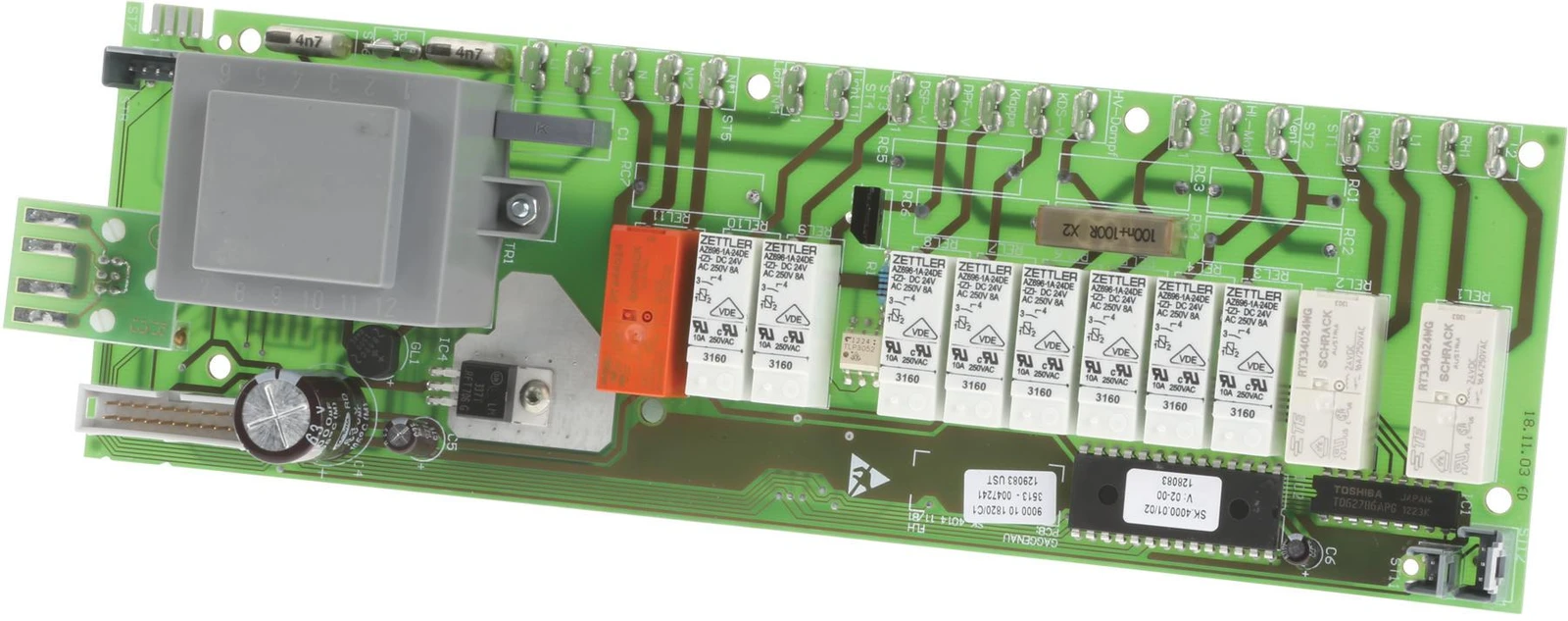 Power Module