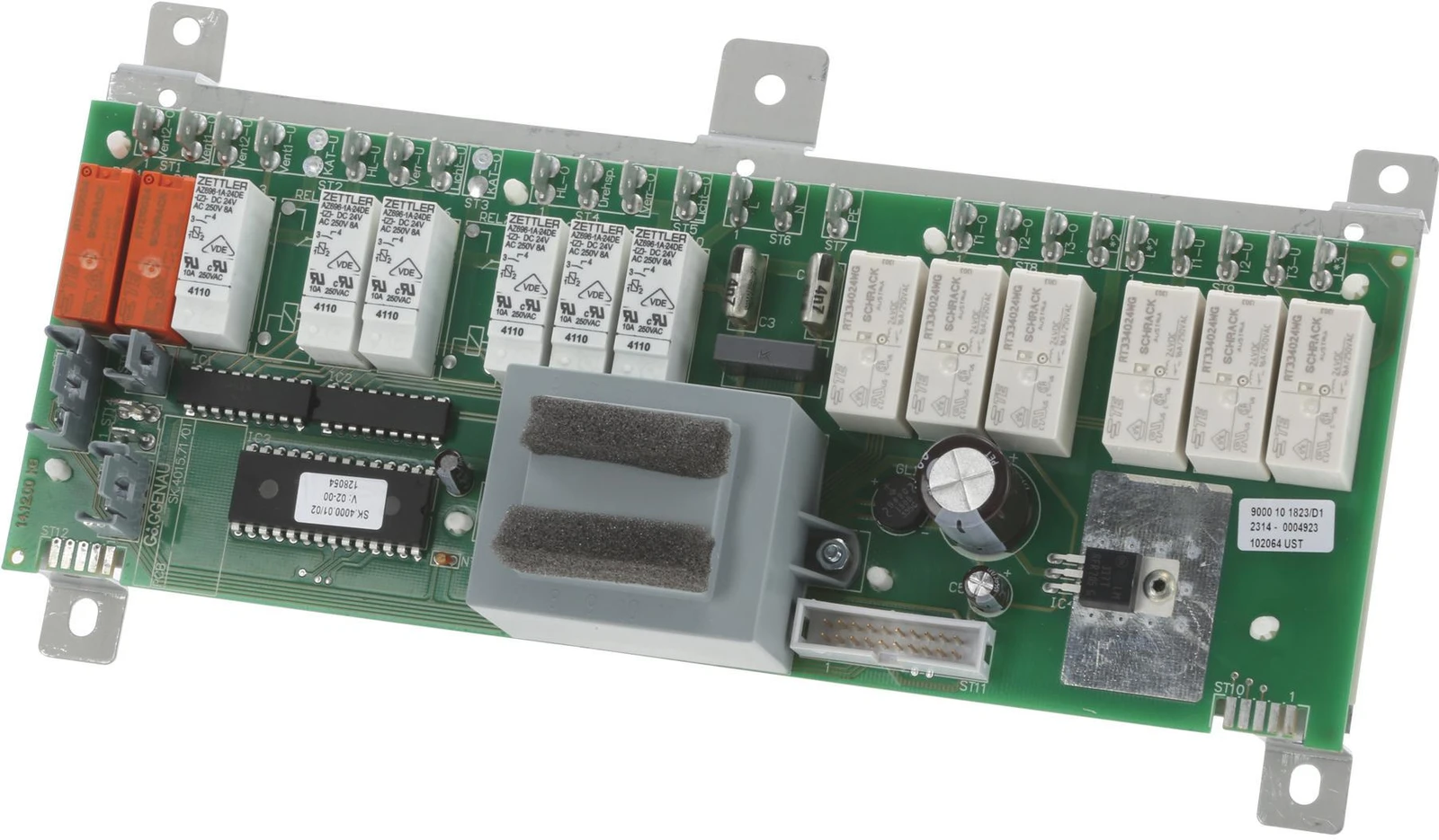 Power Module