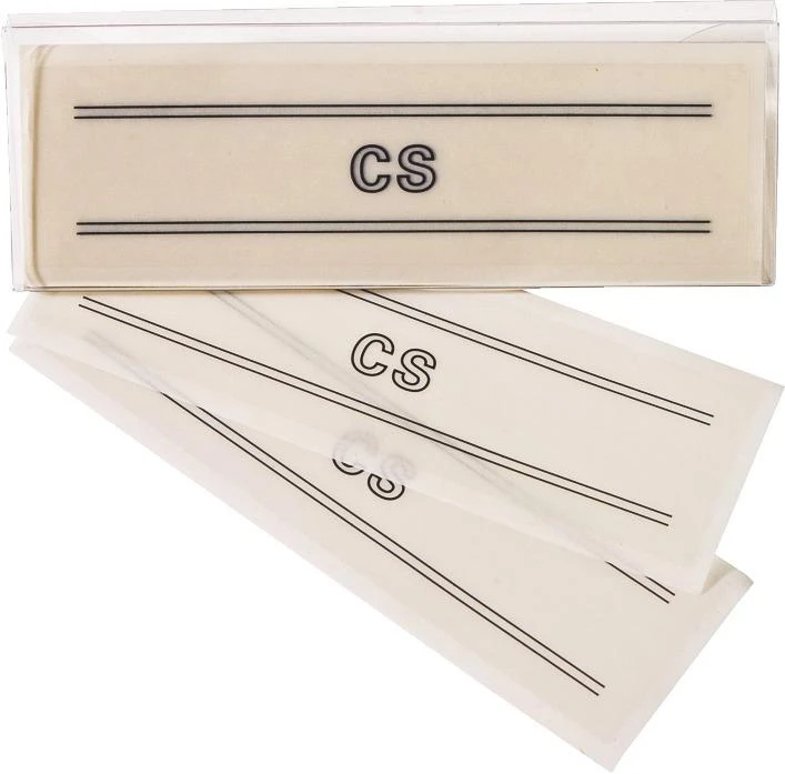 Sticker Sensor Strips