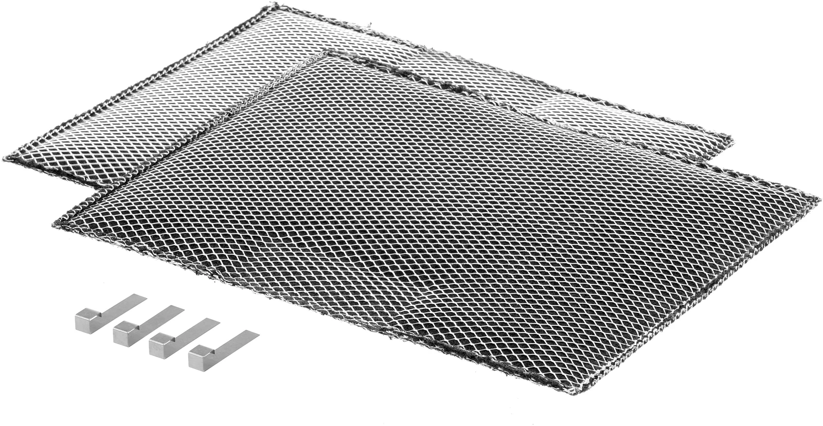 Standard Odor Filter Charcoal Filter Set (Same As DHZ3002UC)