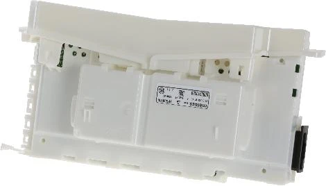 Power Module Programmed