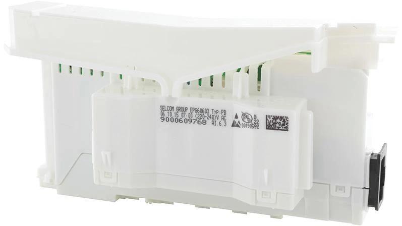 Power Module Programmed