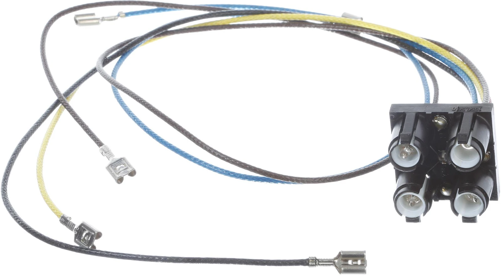 Display Residual Heat Indicator, 4x