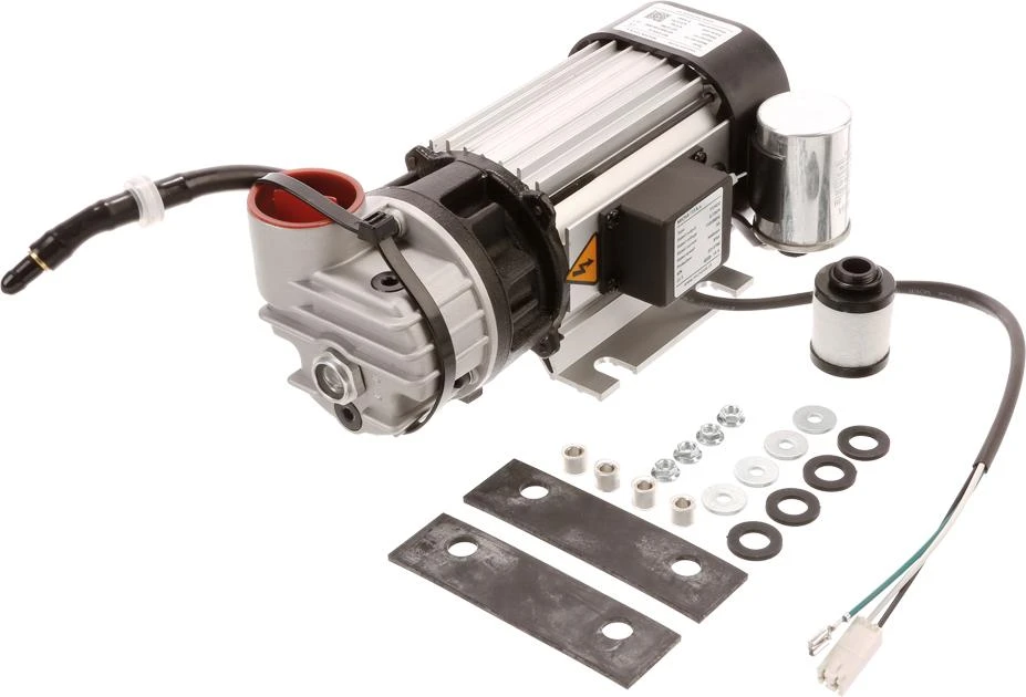 Motor