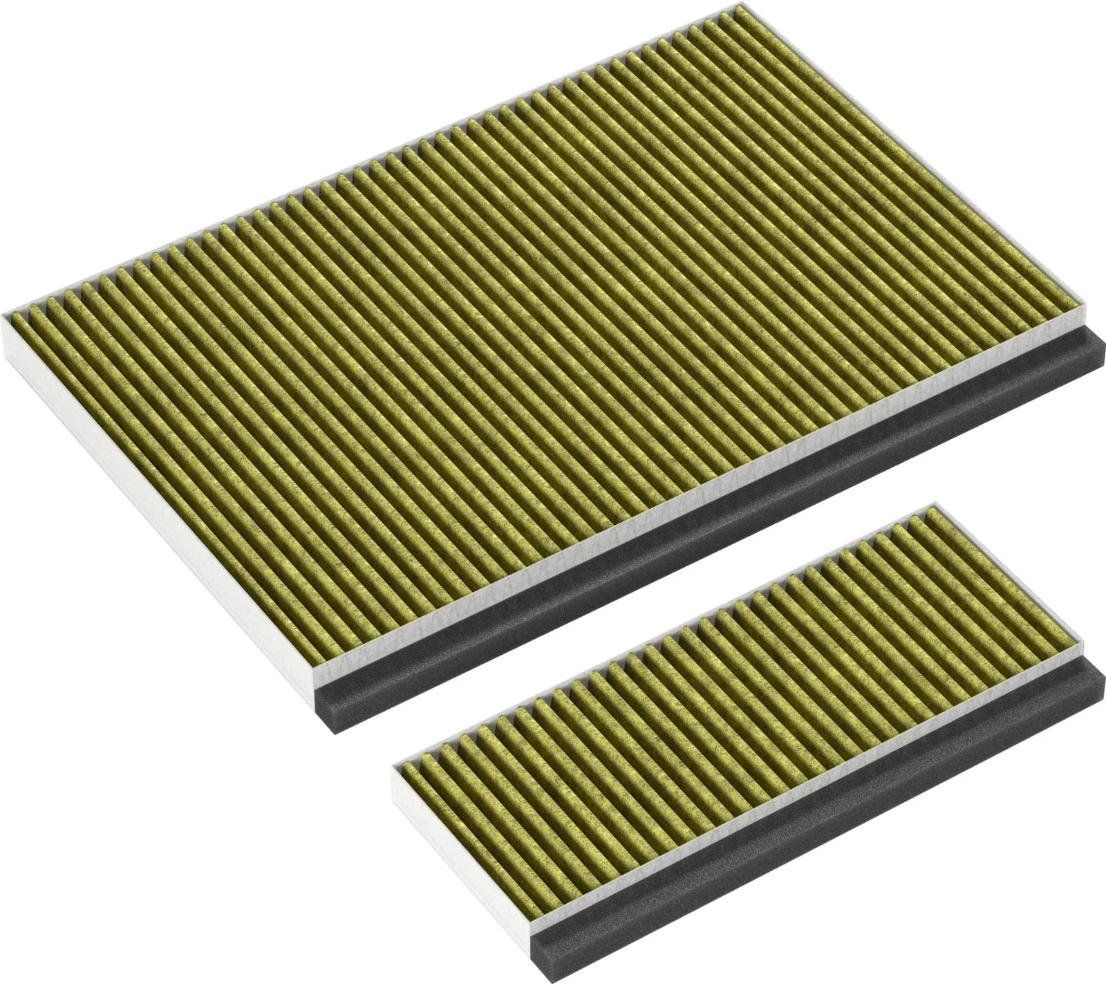Clean Air Plus Odor Filter (Replacement)
