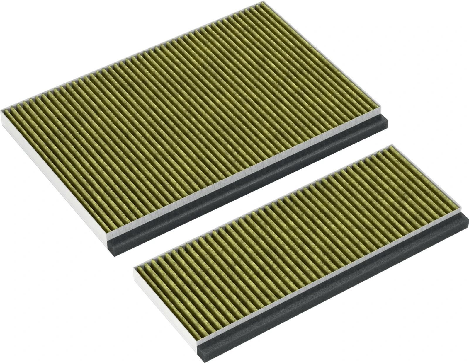 Clean Air Plus Odor Filter (Replacement)