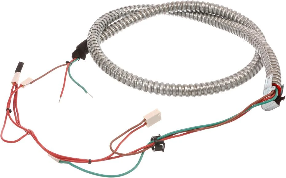 Wire Harness Power Supply US