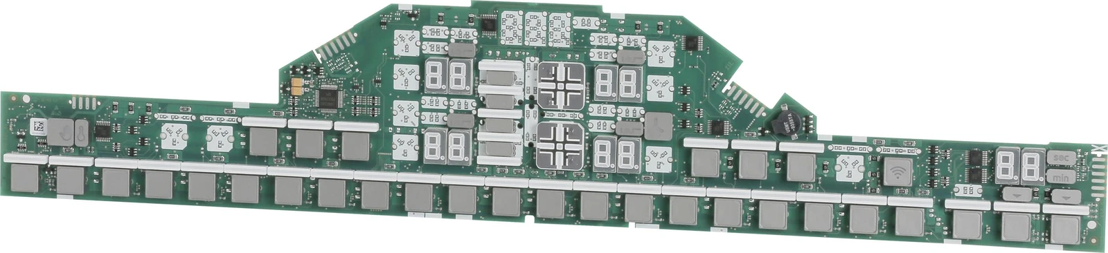 Touch Control YL238v578