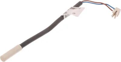 Temperature Sensor Temp. Sensor Rast 2,5 + Shrinking Tube