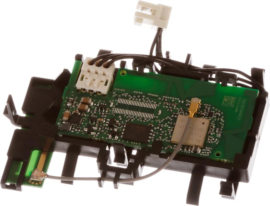 Home Connect Module,