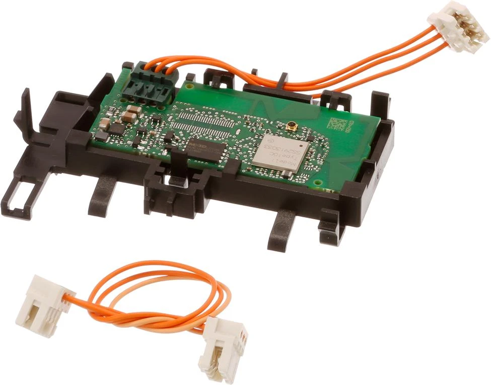 Home Connect Module, Version 2