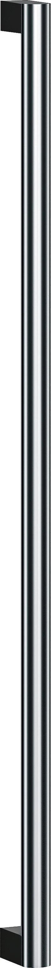 Design Handle Stainless Steel-Complete- With Brand Logo