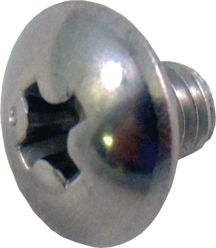 Screw For Waveguide Cover