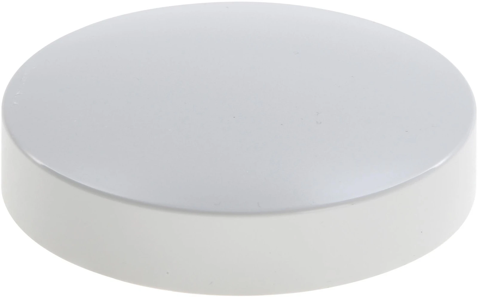 Lid Of Mixer Drive, White