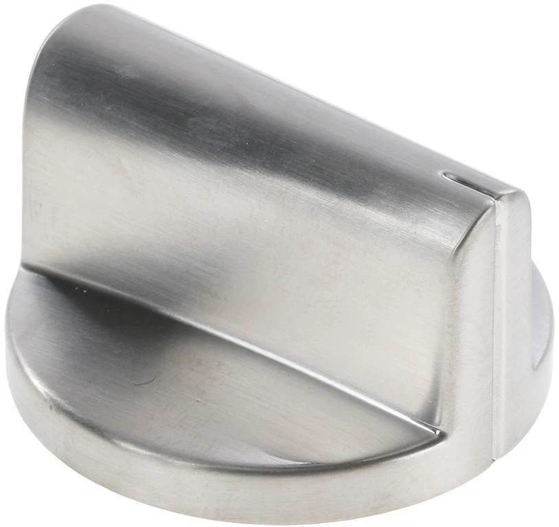 Area Control Knob, Metal