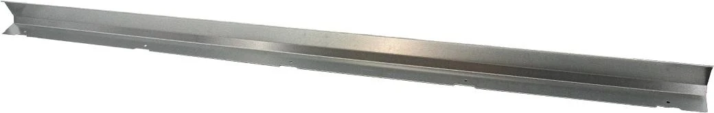 Trimplate Filter Top Trim
