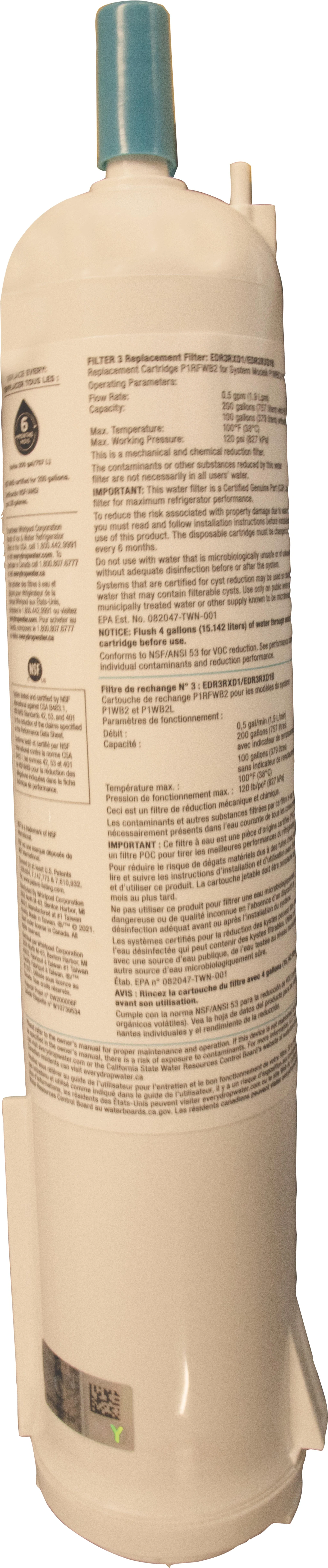 Water Filter