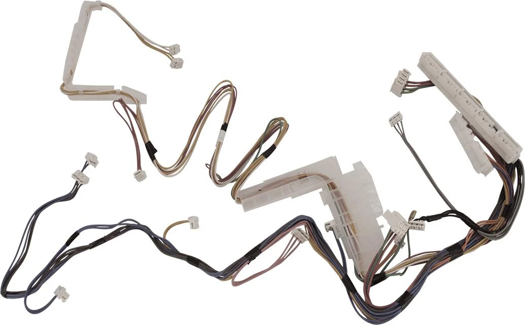 Main Harness, Includes Wire Guide