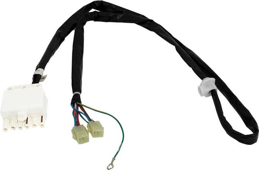 Harness, Cable
