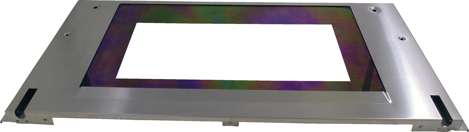 Liner/Glass/Rtv SVC Assembly, Biso