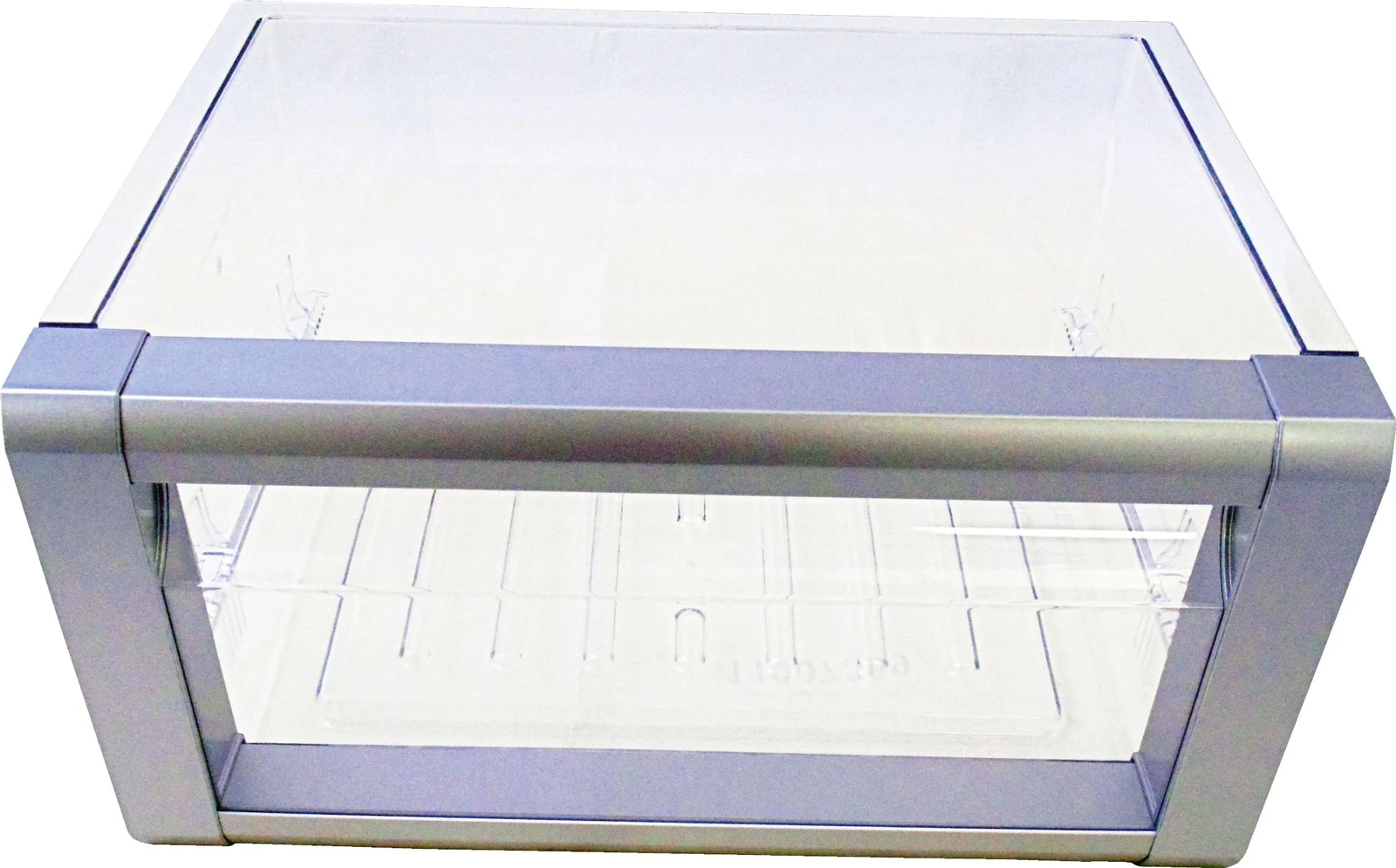 Vegetable Container For 36" (90 Cm) Fridge/Freezer Combination