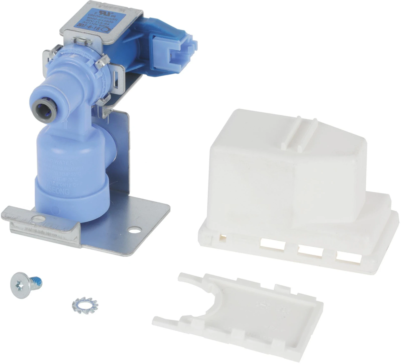 Water Valve Set